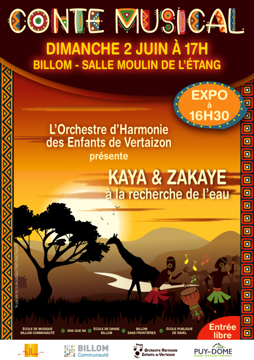 Affiche