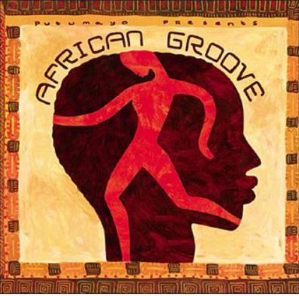 Africagroov