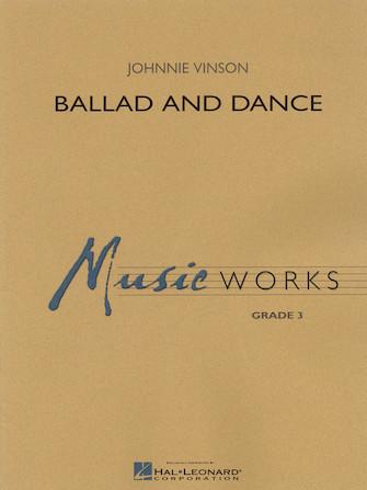 Ballade et dance