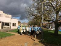 Beauregard 5080