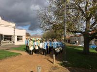 Beauregard 5081