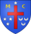 Blason ville fr vertaizon