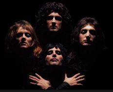 Bohemian rhapsody