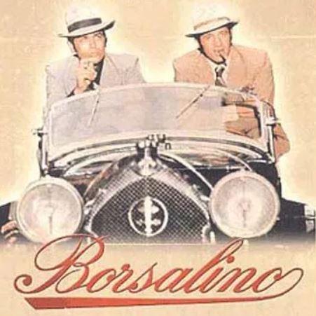 Borsalino