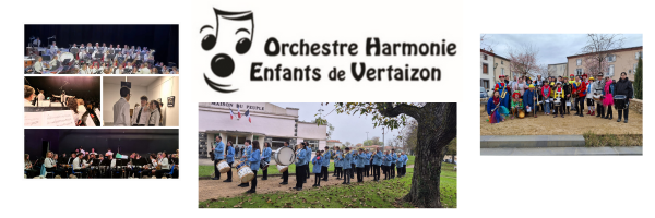 Concerts, défilés, cérémonies ...