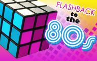 Eighties flashback