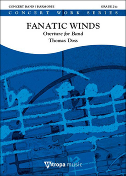 Fanatic winds