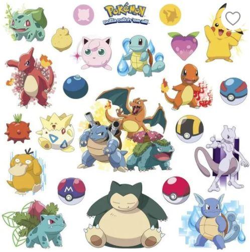 Pokemon