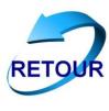 Retour