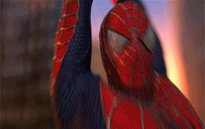 Spiderman