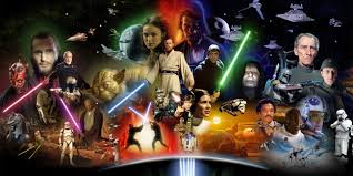 Starr wars